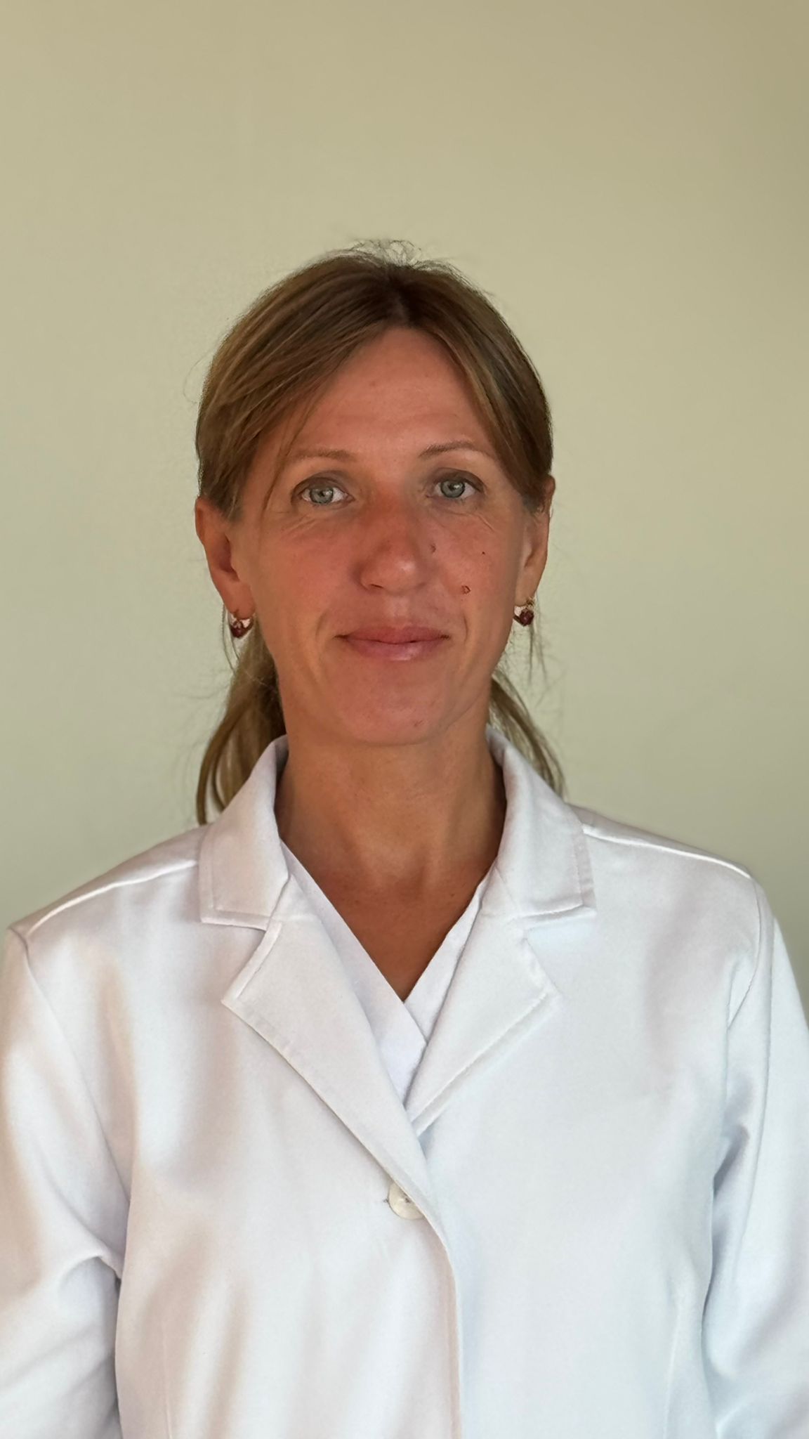 Elena Tkachenko