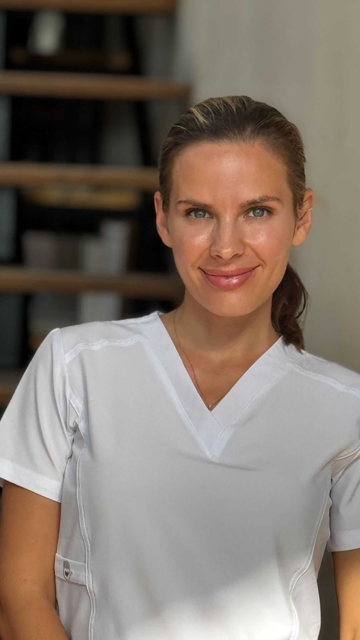 Mariya Kurilina, Psy.D.