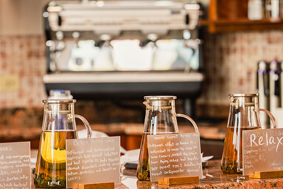 Seven Day Biological Detox & Regeneration Program