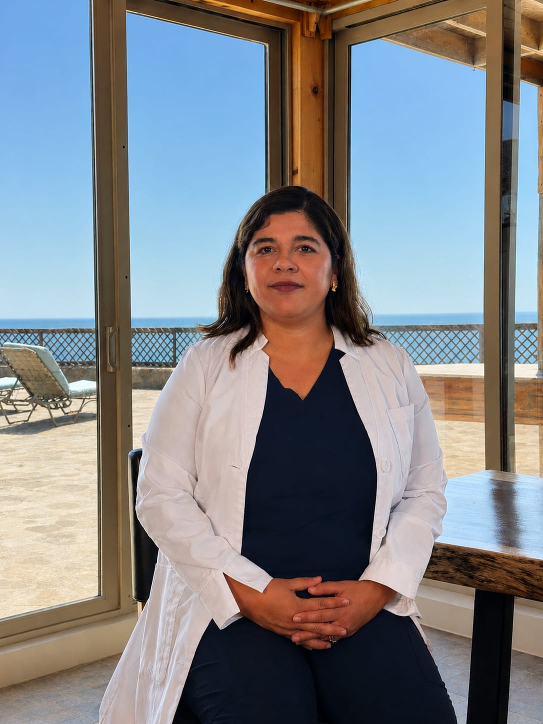 Dr. Brianda Peña Aviña