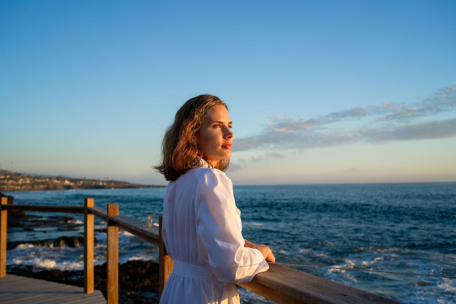 From one woman's search for answers to a clinic by the ocean