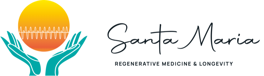 Santa Maria · Регенеративная медицина и долголетие