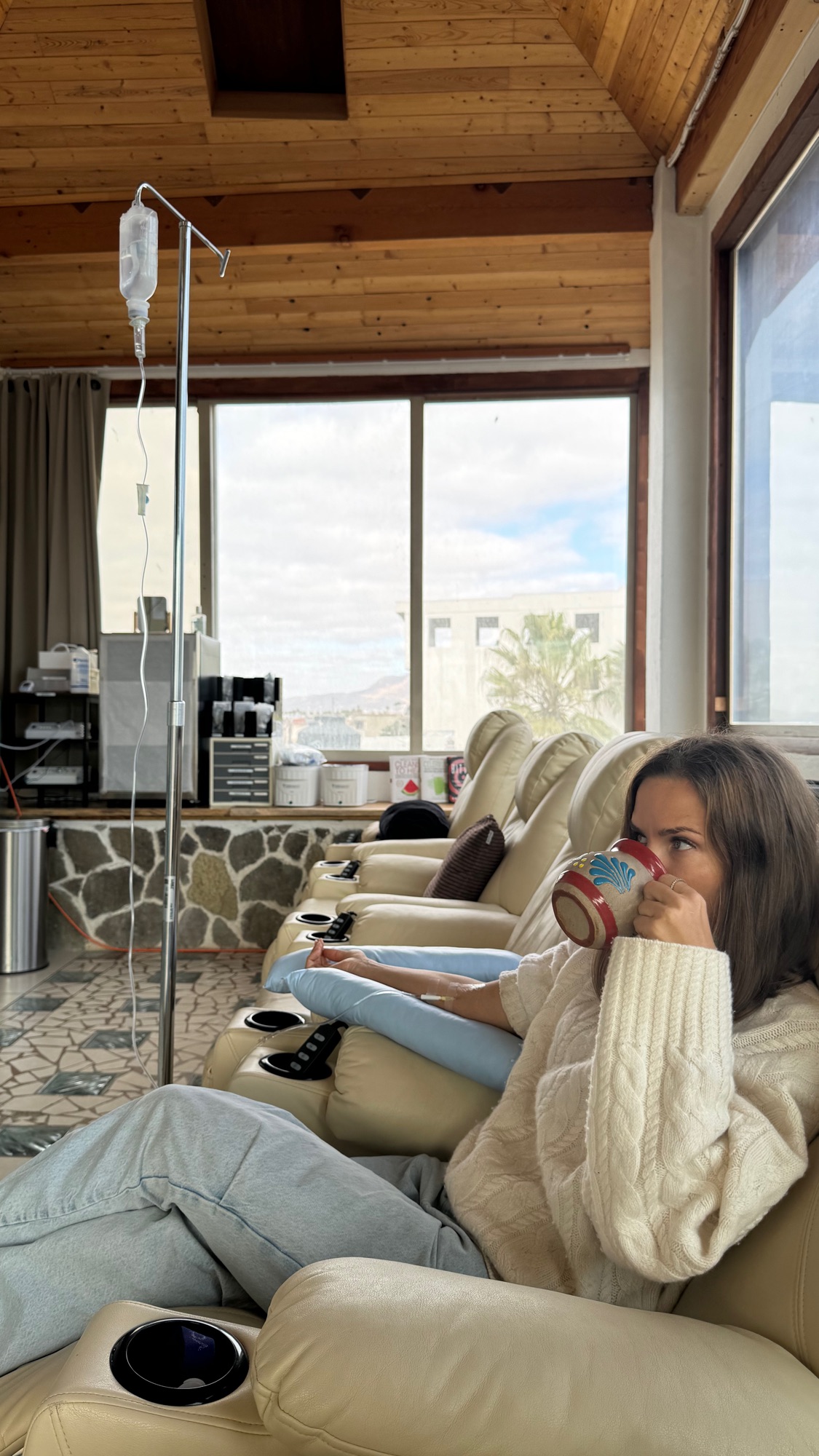 IV therapy