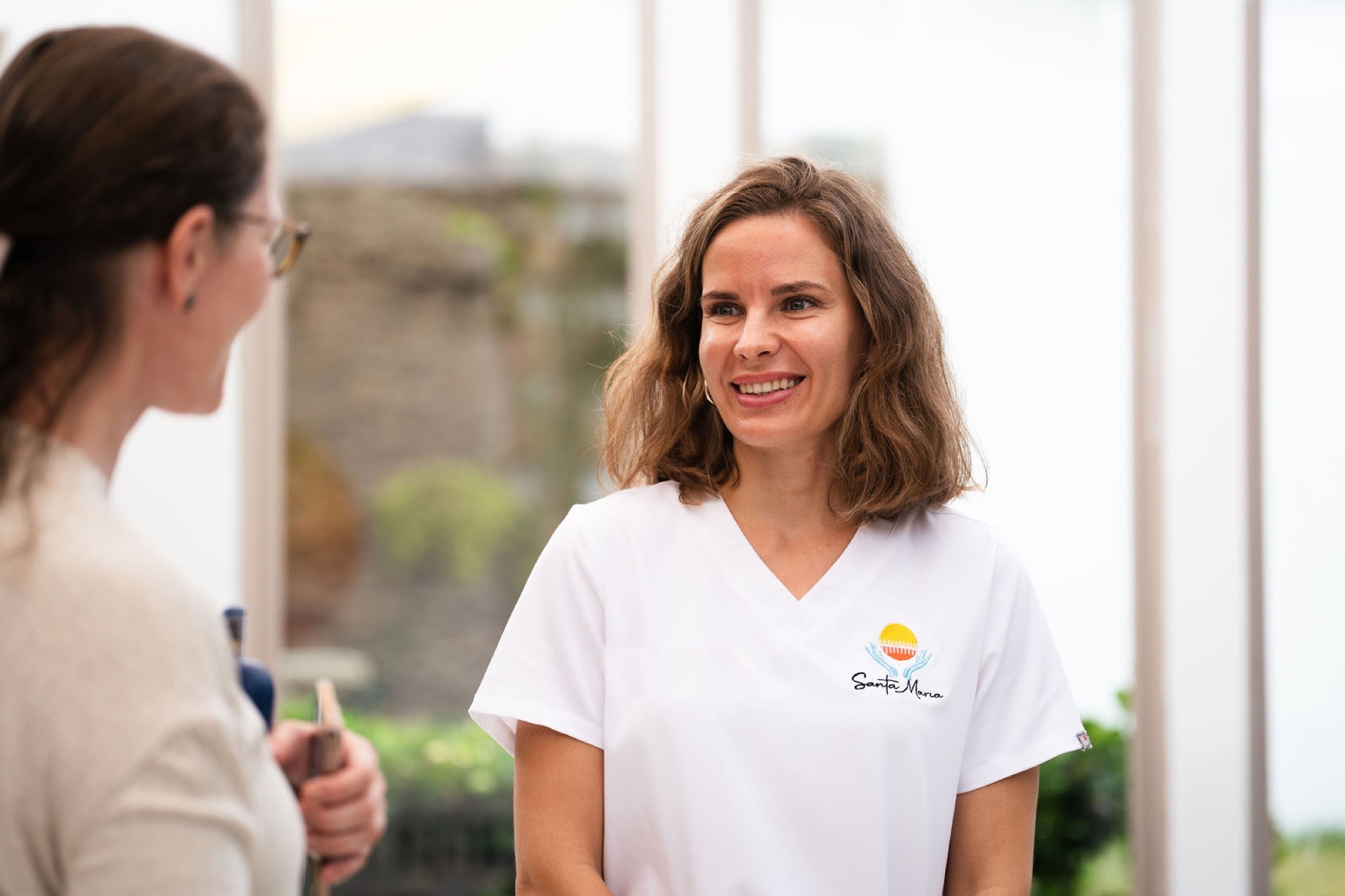 Mariya Kurilina, Founder & CEO